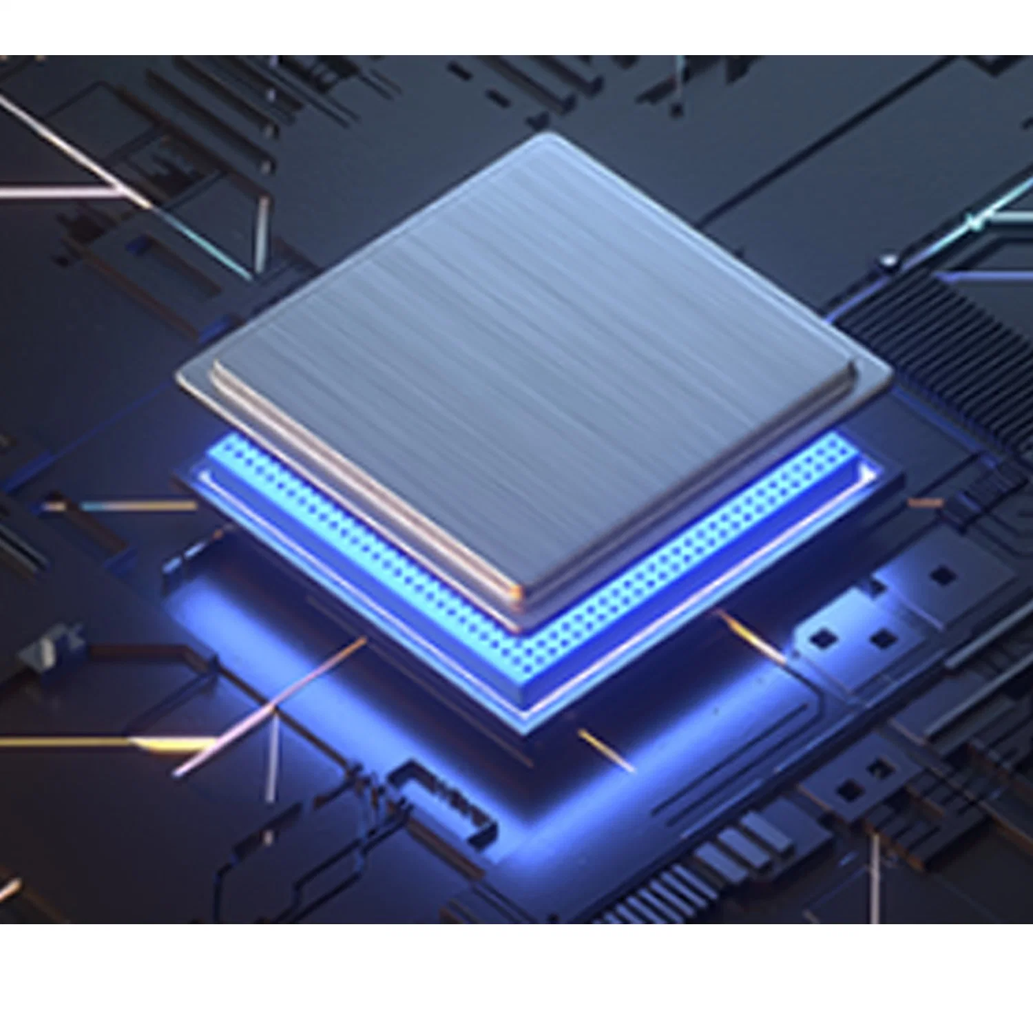 Xc6slx9-2ftg256I New Original Electronic Components Integrated Circuits Xilinx Epga Any Bom We Can Supply