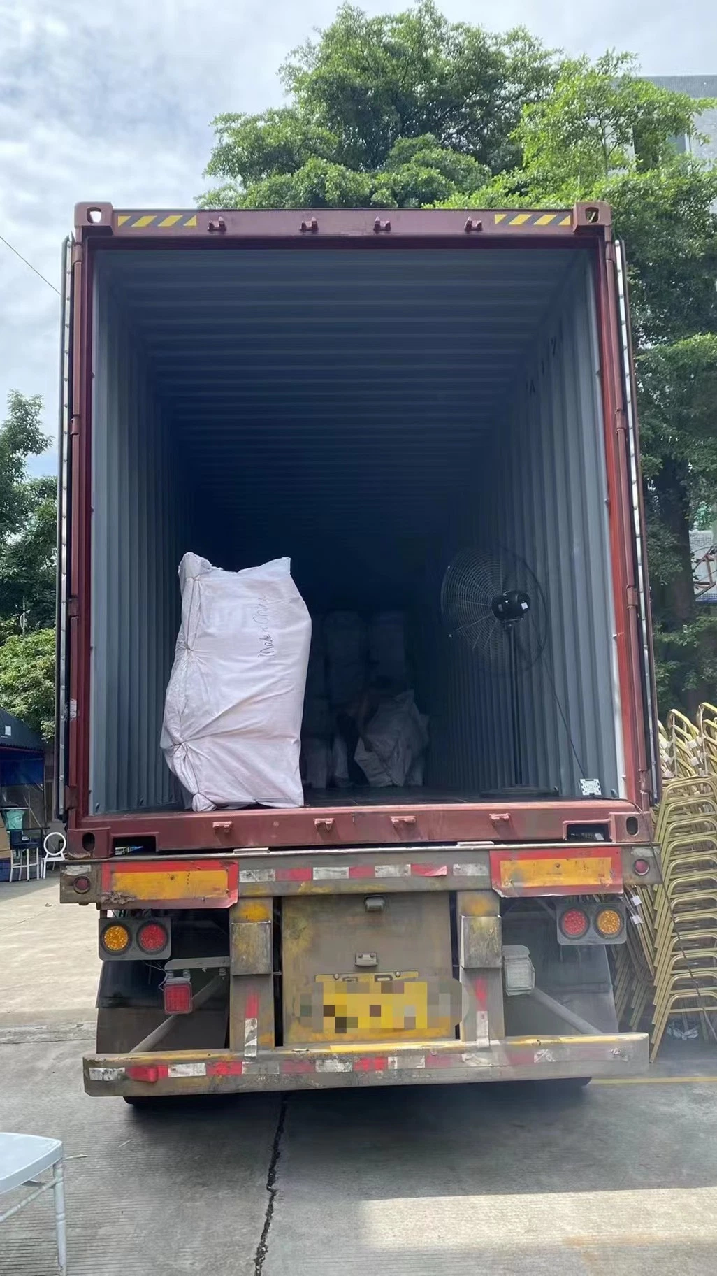 Ocean Cargo Consolidation Shipment Agent From Shenzhen China to Greece/Ireland/Estonia/Latvialithuania