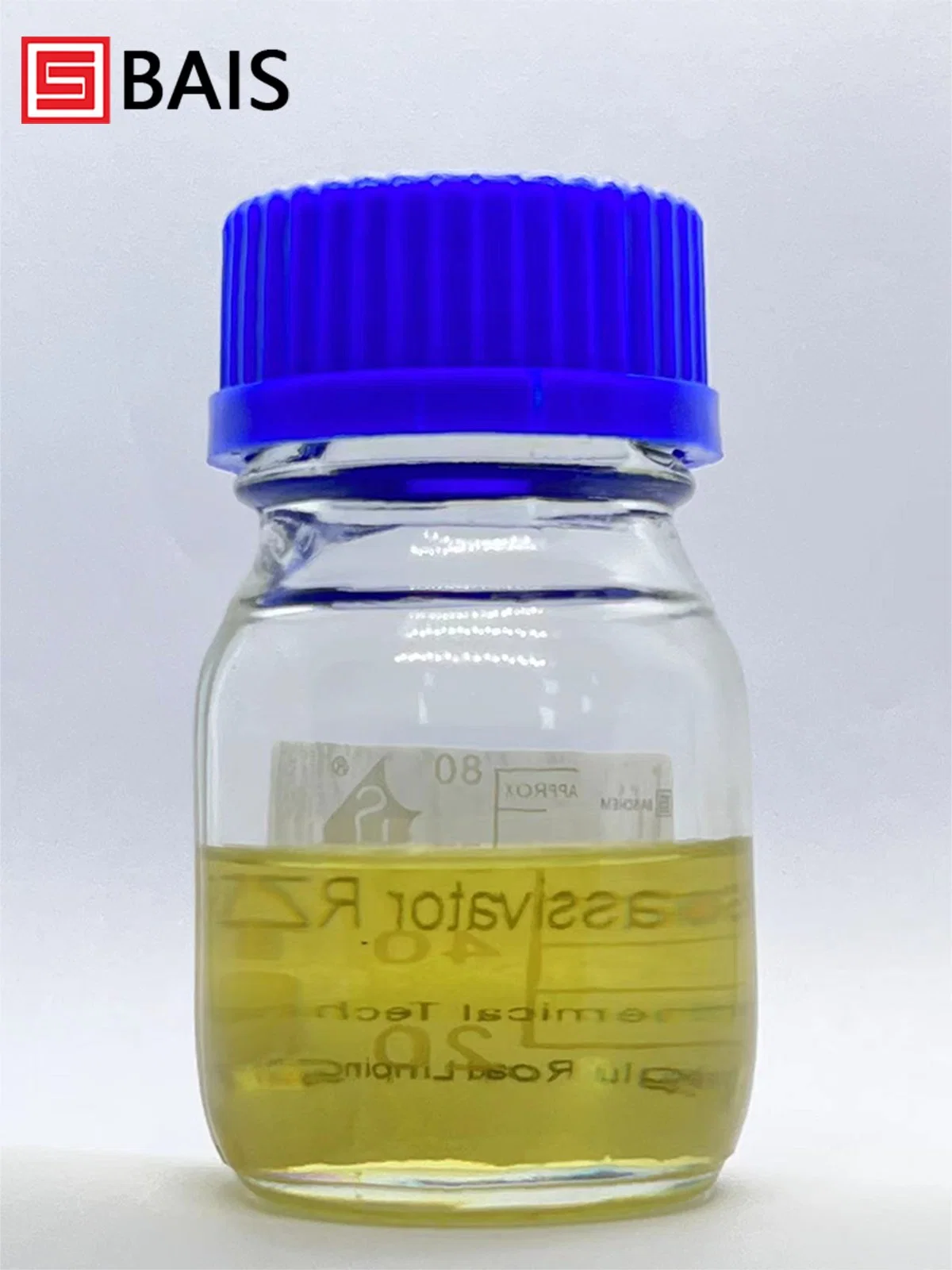 محفَّز المعادن المعتمد على الزيت Tolutriazole Derivative Rz-O39 CAS 80584-90-3