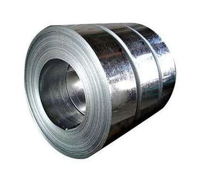 Building Color Cotated Steel Roofing Sheet Metal Coil Iron Steel