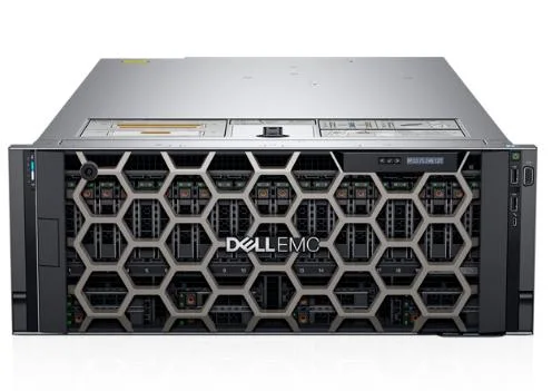 DELL EMC Poweredge R940xa Rack Server