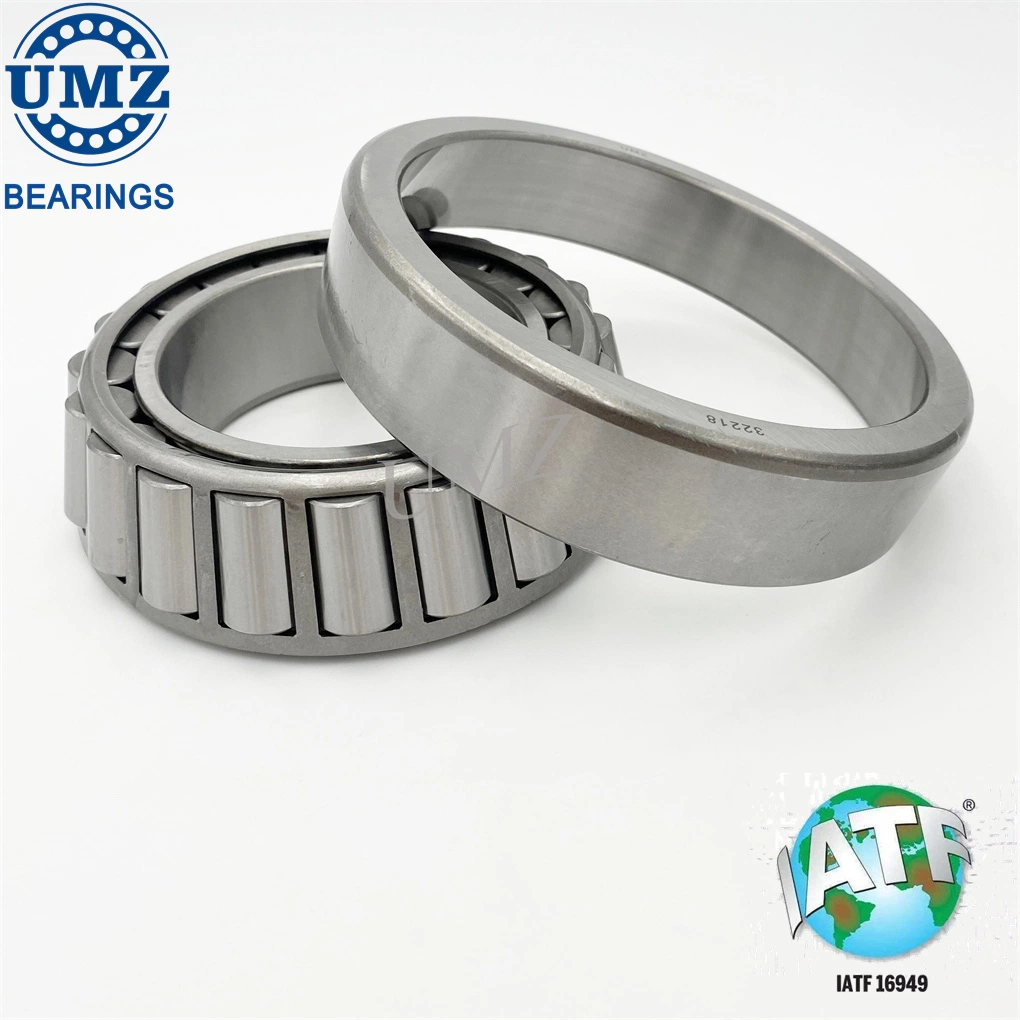 1688 32209 32208 32207 32206 32205 32310 32308 33009 33207 33208 Auto Wheel Parts Metric Taper Tapered Roller Bearing Rodamientos Rolamentos Rulaman Factory