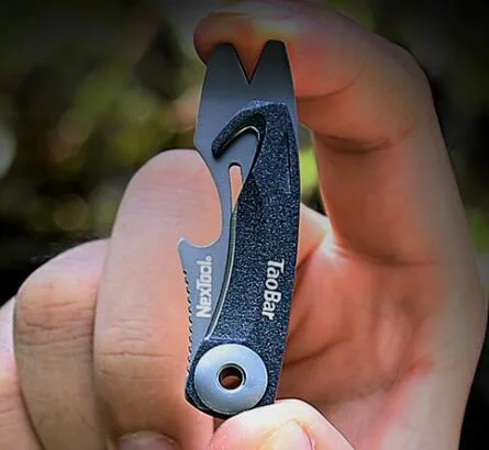 Dispatch Multi-Function Folding Knife Opener Survival Pocket Knife Taobar