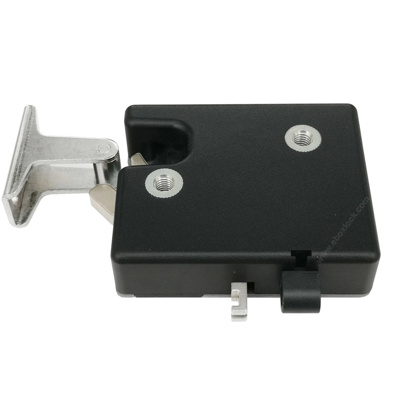 CE Approved 12VDC Specialty Locks for Digital Smart Kiosk and Industrial Electrical Cabinet