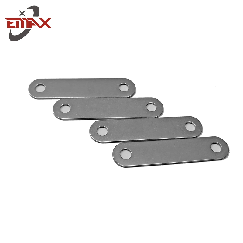 OEM Made in China Stainless Steel Sheet Metal Stamping Parts for CNC Machine Air Cooler