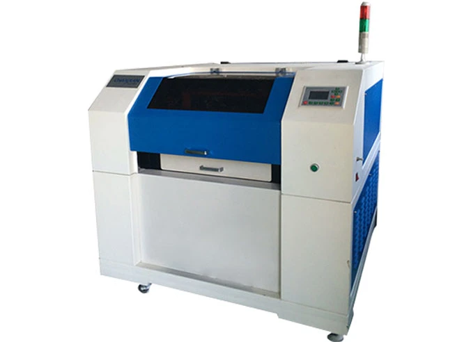 Laser Embroidery Machine, Laser Cutting Machines for Industrial Use Machinery