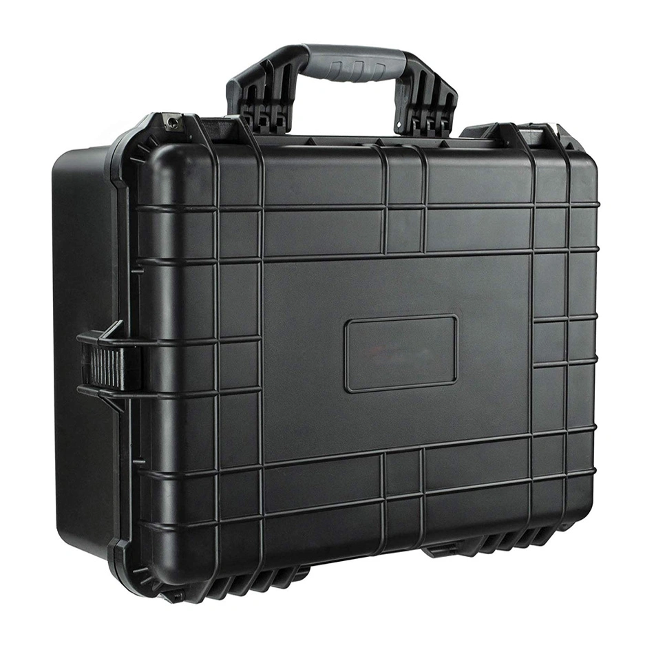 Good Sale Tool Waterproof Cases Professional Military Toolboxes