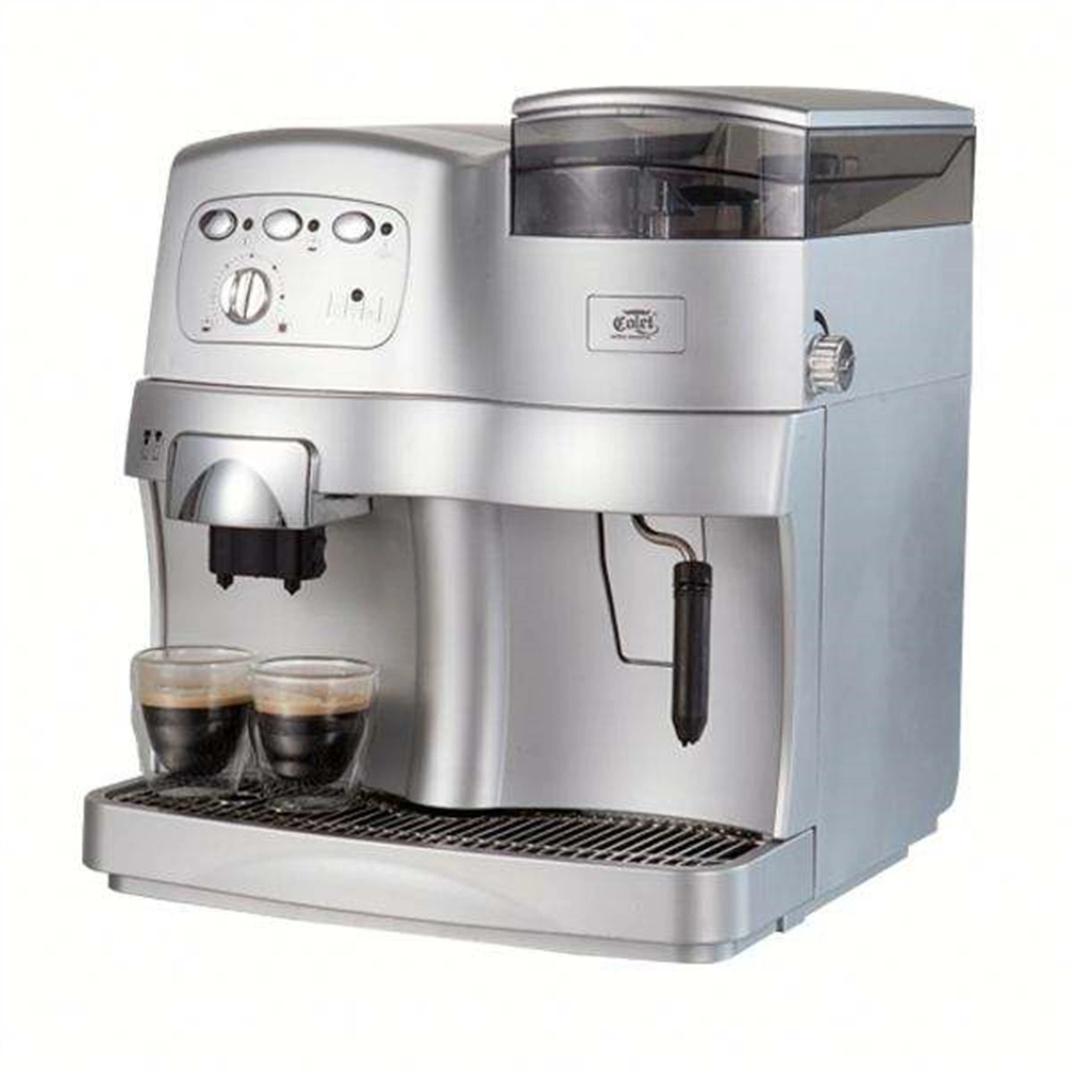 Amazon Hot Deals Vending Machine Best High quality/High cost performance Fully Automatic Coffee Maker