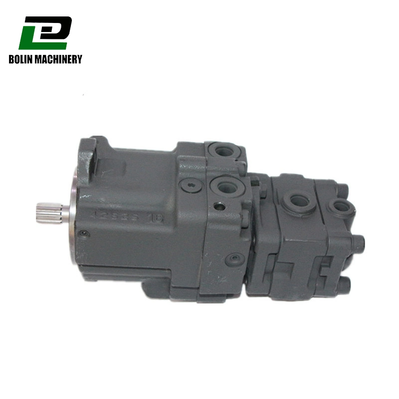 Venta en caliente Jrr075 Jrrs75 Jrl075 Jrls75 Jrrs075 Jrls075 para Danfoss Bomba hidráulica bomba de pistón Jrrs75cls1720nnn3s1bf9nffjjnnn