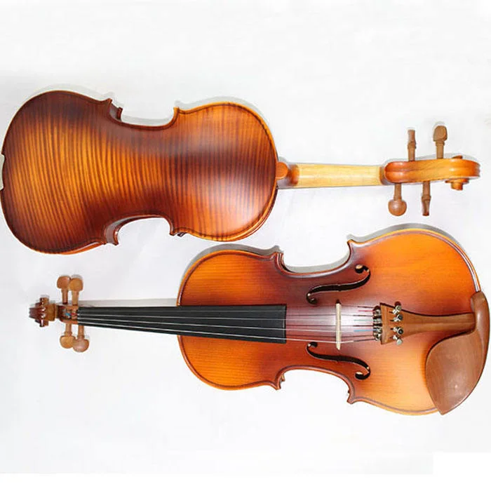 High quality/High cost performance  Cheap Factory Price Elegant Design Wholesale/Supplier Price Violins Gifts