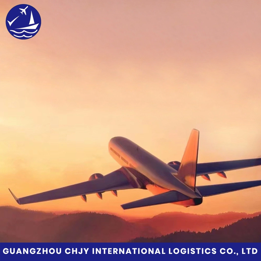 International Air Freight Forwarder Shipping Agent Door to Door Services From China to Canada with Good Rate