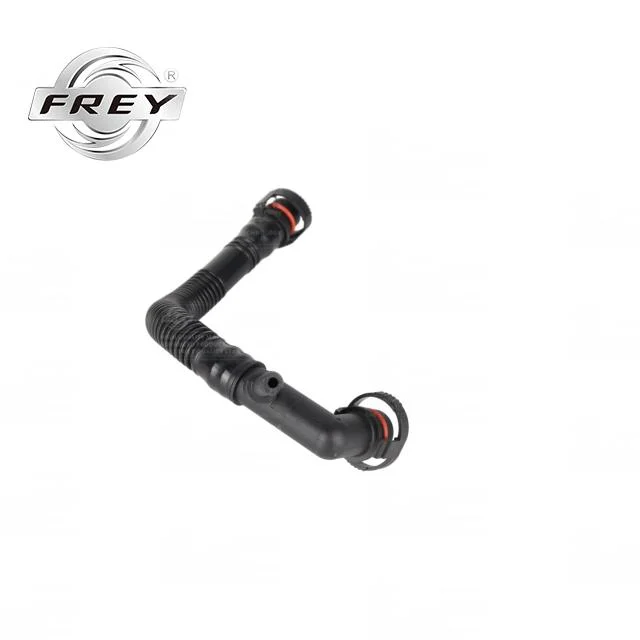 Frey Auto Car Parts Intake System Crankcase Breather Hose Pipe for BMW M52