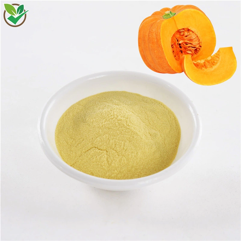 Hot Selling Natural Pumpkin Powder