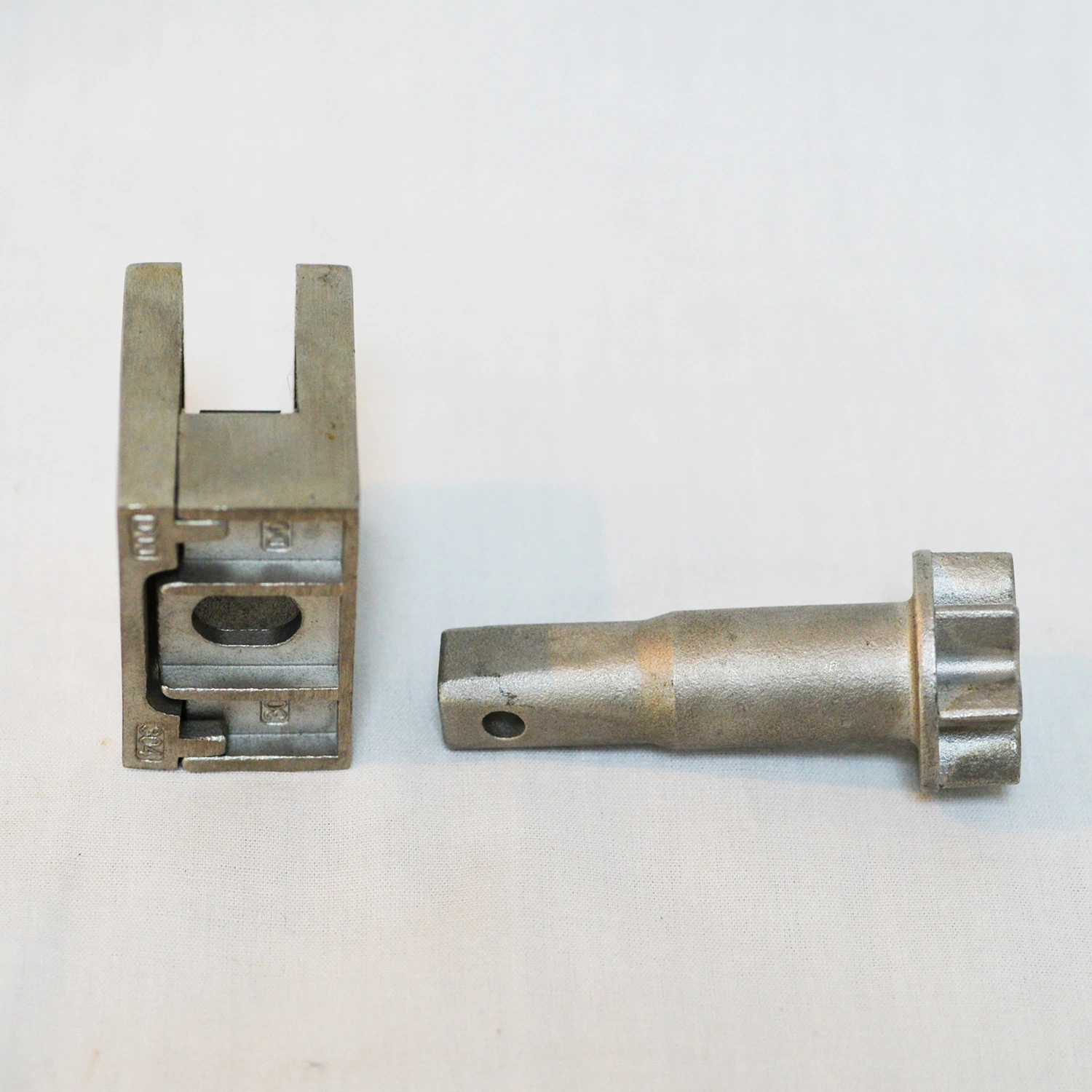 Direct Manufacturer Customized Special Allen Keys Stainless Steel 304 Die Casting Products