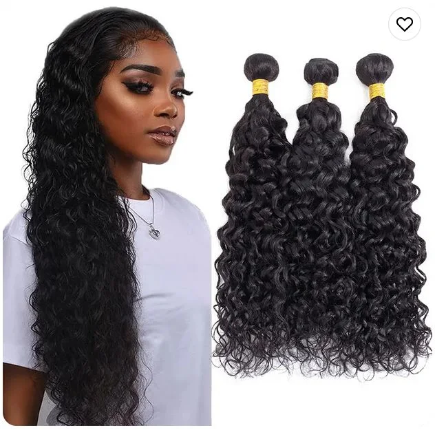 Wholesale/Supplier Swiss Lace 180 Density Pre Plucked Deep Wave Raw Virgin Indian Human Hair 13X4 HD Transparent Lace Frontal Wigs