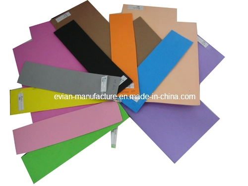 EVA Ethylene Vinyl Acetate Foam Sheet Roll