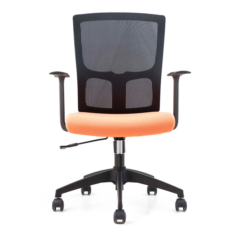 Commercial Mesh Back Air Conditioned Office Swivel Chair