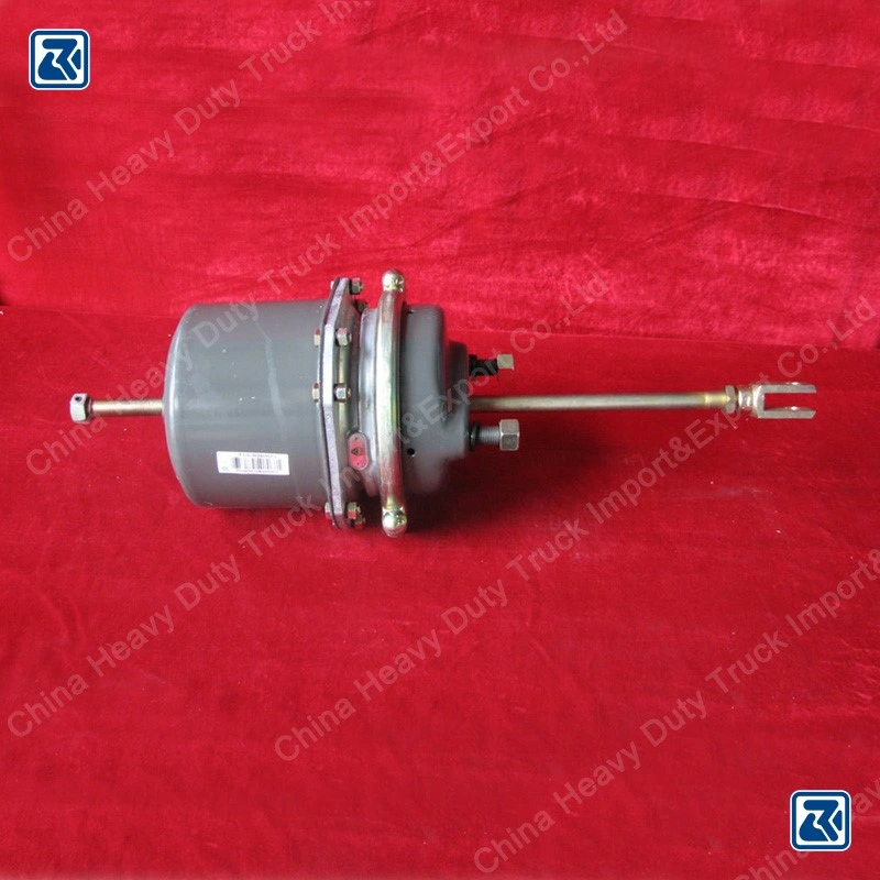 Brake Chamber/Brake Chamber Truck Parts for HOWO Truck/ Yutong Bus