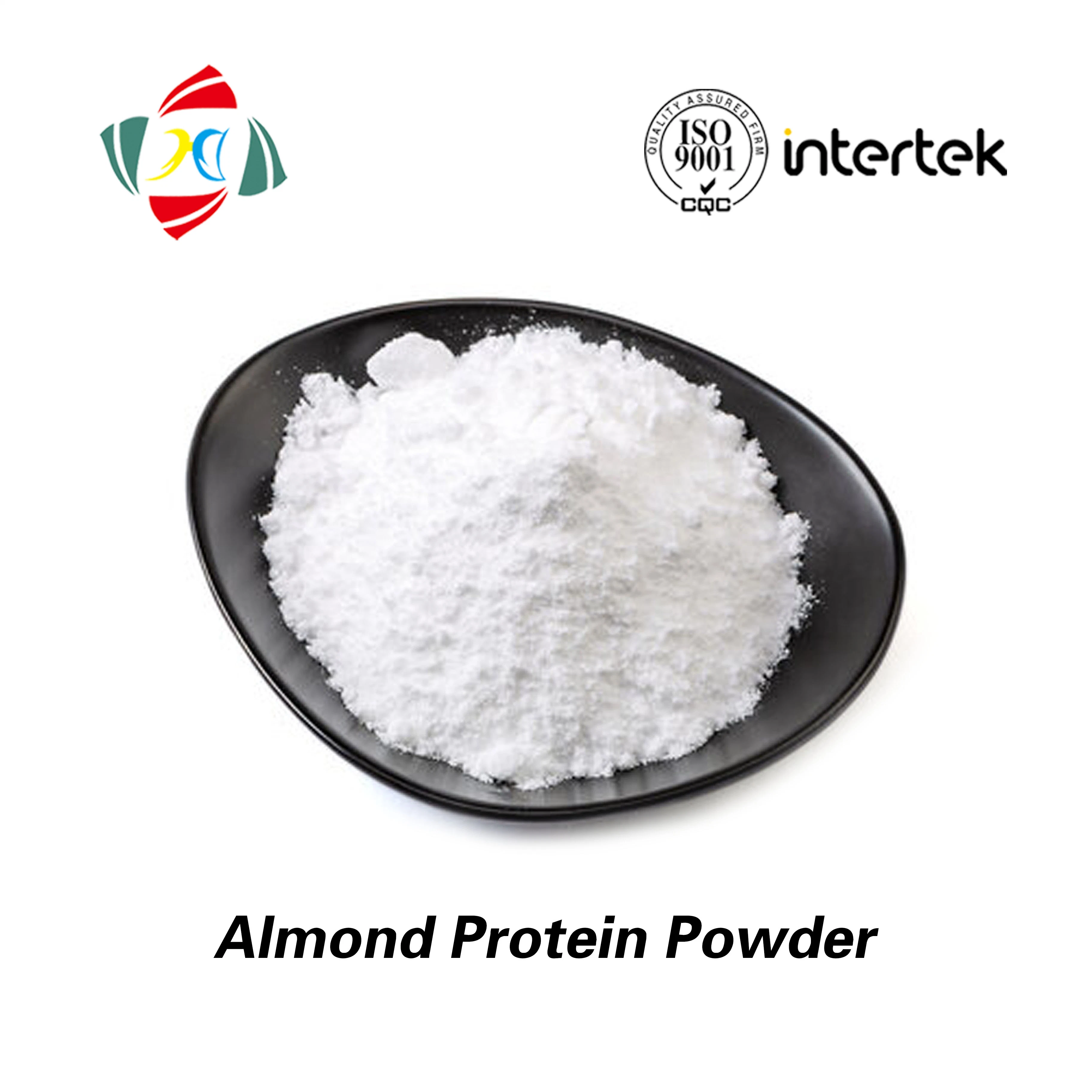 100% Pure Natural Organic Almond Flour Powder / Almond Protein Powder