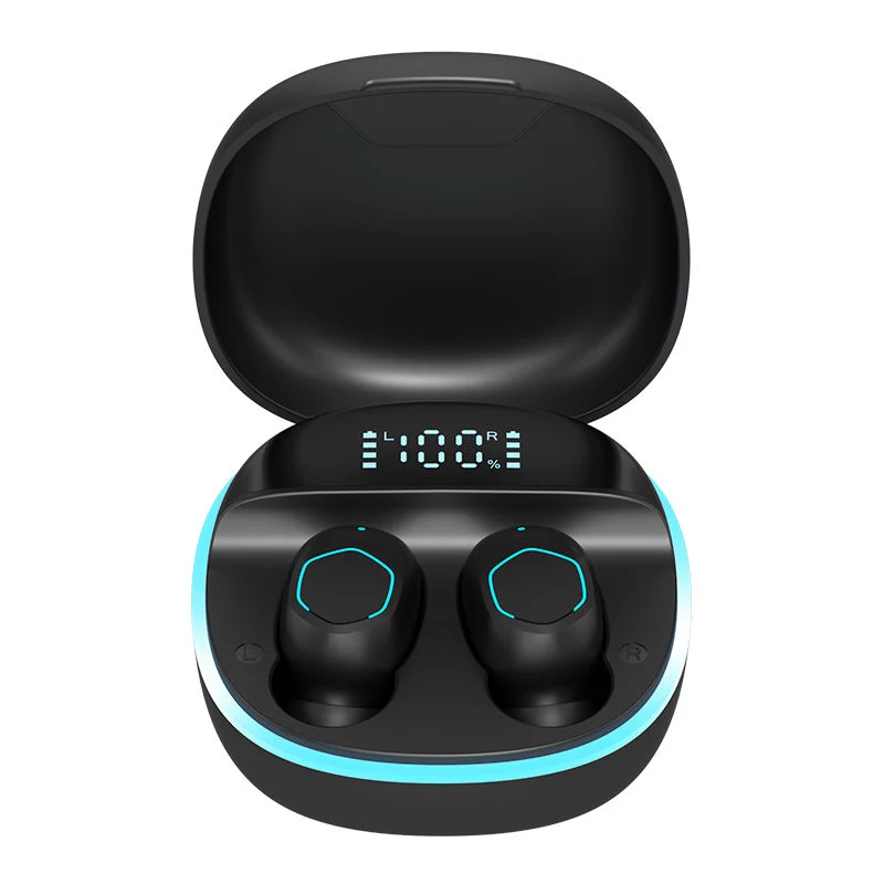 Neueste Werbe Billig Tws Kopfhörer Smart Kopfhörer Mini-Headset