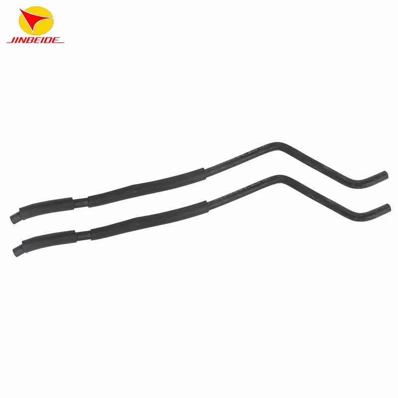 Chinese Factory Manufacture Low Permeation Rubber Oil Hose for Lawn Mower