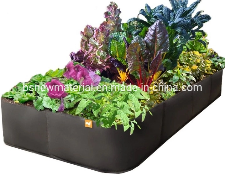 1 2 3 5 7 10 15 20 25 30 40 50 75 Gallon Horticulture Garden Planter Gardening Drainage Flowerpot