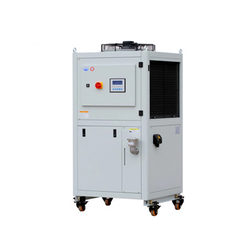 Tongfei Water Cooling Machine Water Chiller Mcw-1.5kw 1500W