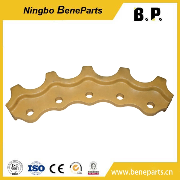 Excavator Undercarriage Bulldozers 17A-27-41630teeth Rim Wheel Gear Segment Sprocket D155A, D155ax