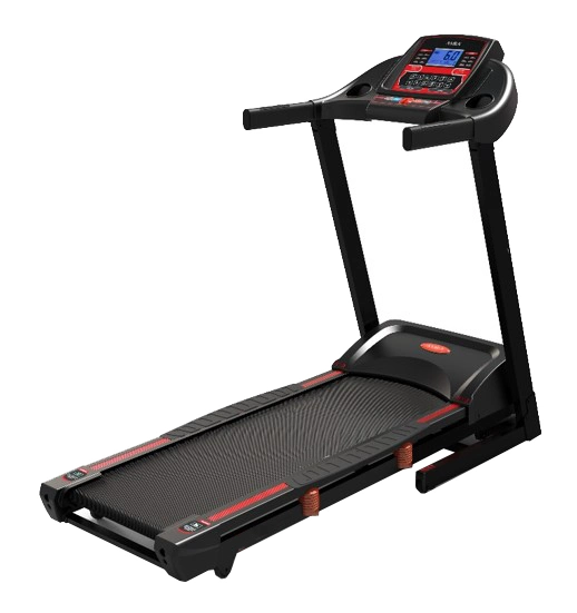 Home Use Fitness Equipment máquina de correr motorizada cinta de andar plegable