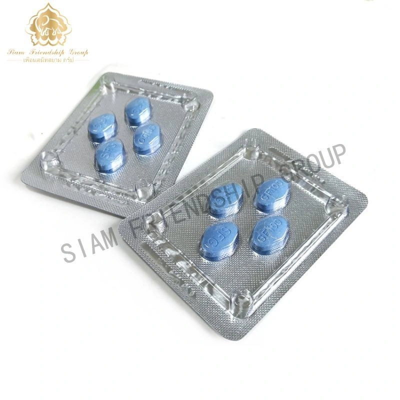 OEM Blue Pill for Male Better Erection Long Time Lasting Sex Delay Pill Sex Tablets Price Sex Toys Silicone Doll