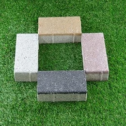 High Strength Cheapest Paving Brick Clay Brick Plaza Brick for Flooring