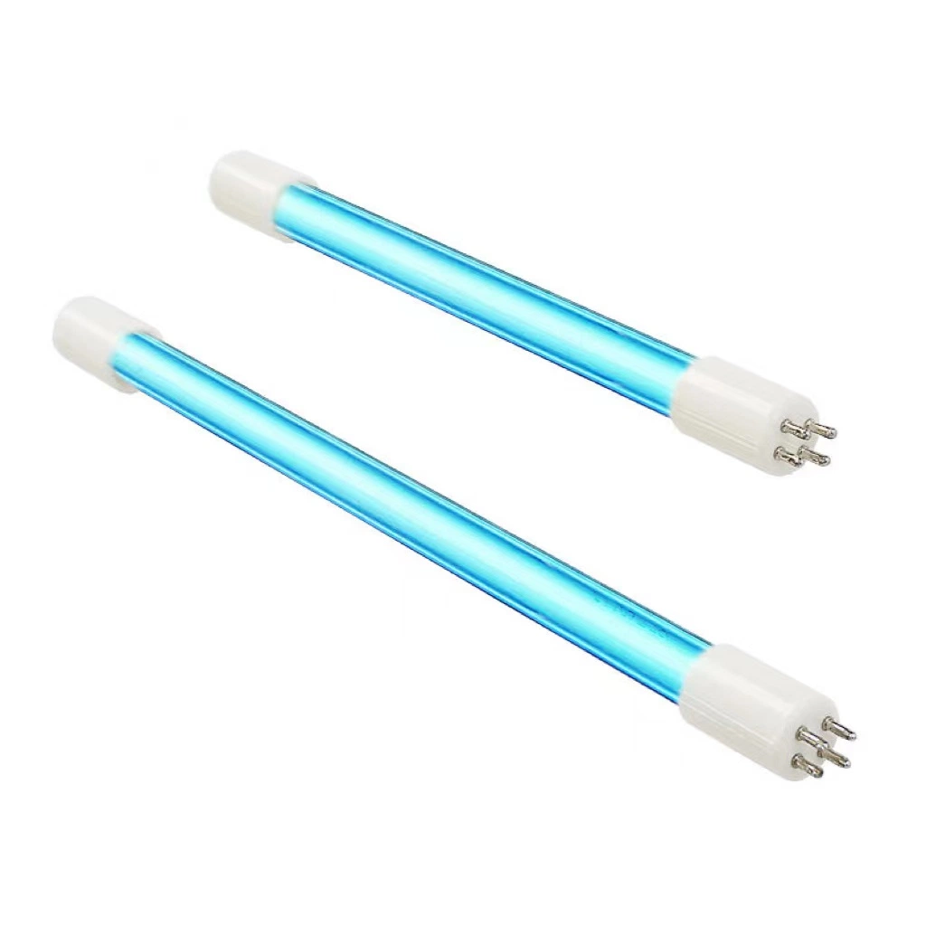 China Wholesale/Supplierr Customized 100W Disinfection UVC Lamp 254nm UV Germicidal Lamp UVC Lamp Tube