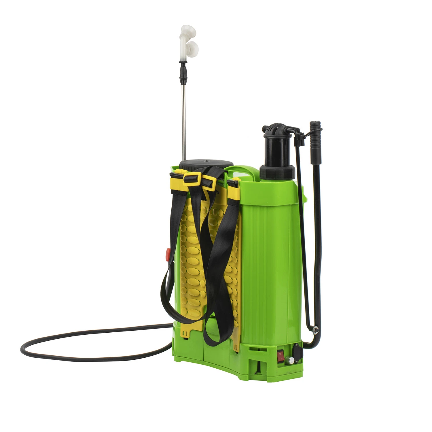 18L 20L Agriculture 2in1 Battery Electric Pesticide Disinfection Hot Type Power Sprayer