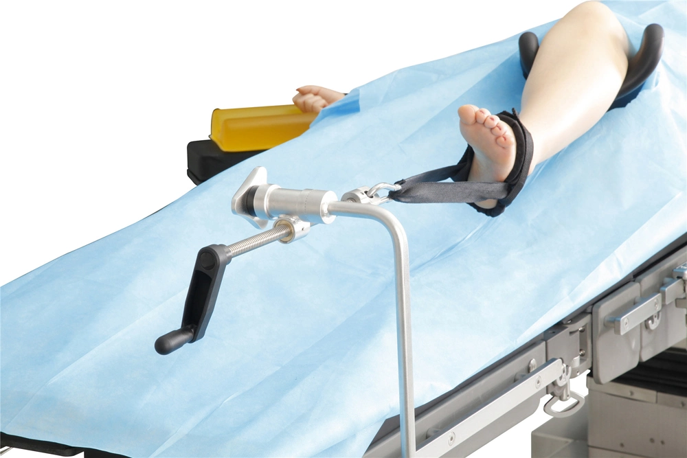 Medical Hospital Ankle Arthroscopy Surgery Accessories