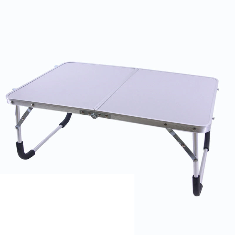 Outdoor Folding Table Chair Camping Aluminium Alloy Picnic Table Waterproof Ultra-Light Durable Folding Table Desk