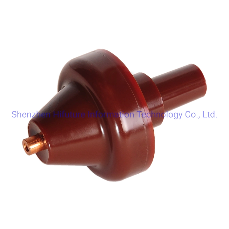 Epoxy Cast Electrical Transformer Bushings