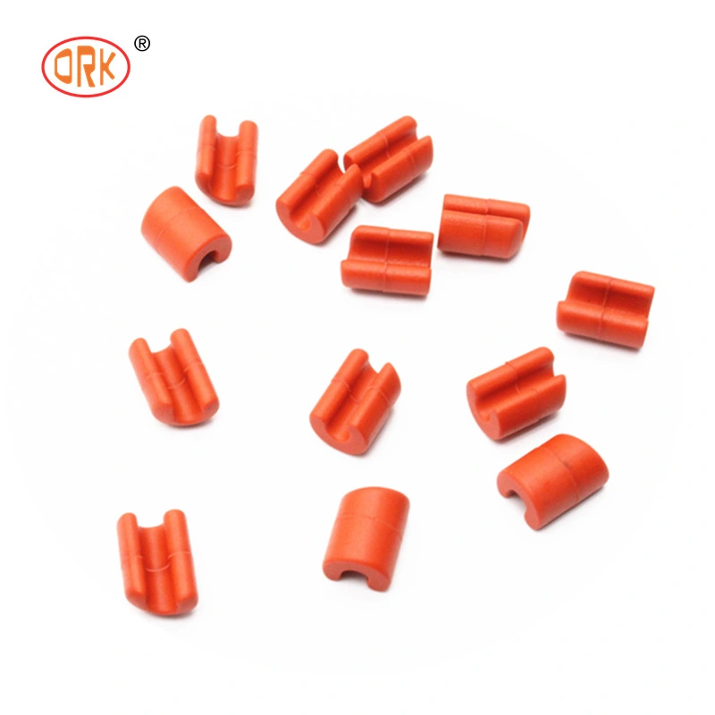 OEM Colorful High quality/High cost performance Customized OEM Manufacturer NBR EPDM FKM Rubber Seal