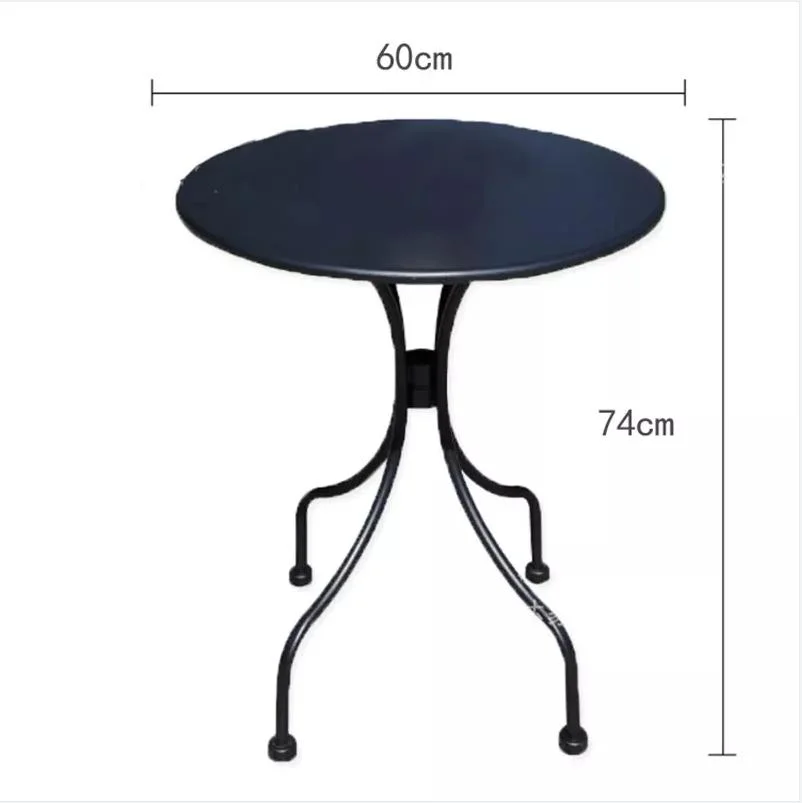 Aluminium Bar Chair New Design Customized Size Aluminium Alloy