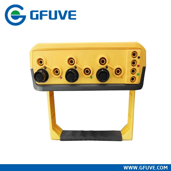 Electronic Test and Measurement Instrument, Watthour Meter Test & Calibration System