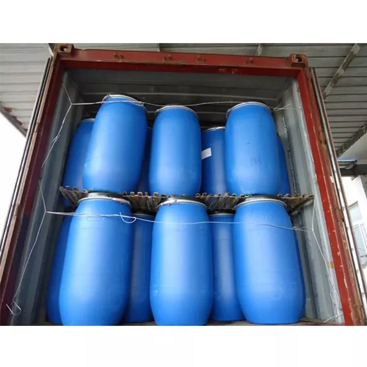 Chemical Raw Material SLES 70% Detergent Solvent SLES 70 Price Sodium Lauryl Ether Sulfate