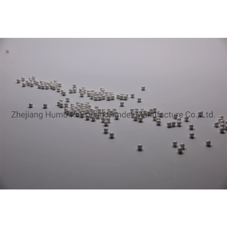 Zirkonium Perlen Homogenisierung Sand Mühle Farbe Dispersion Perlen