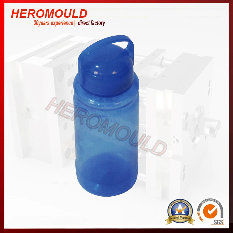 Plastic Blowing Molds Plastic Bottle Blowing Mould Heromould