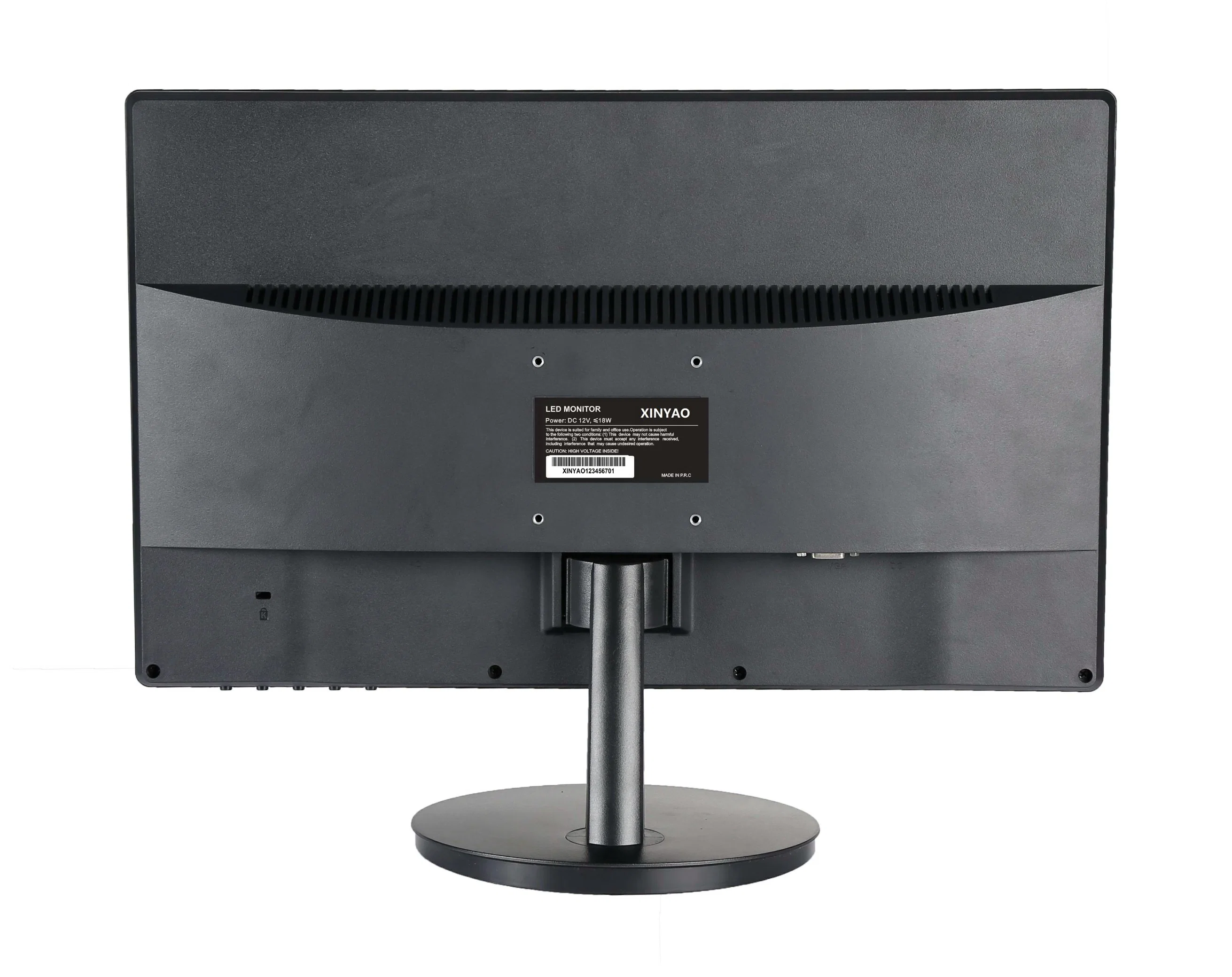 Hot Selling LCD Monitor PC 19 Inch with Ome Brand