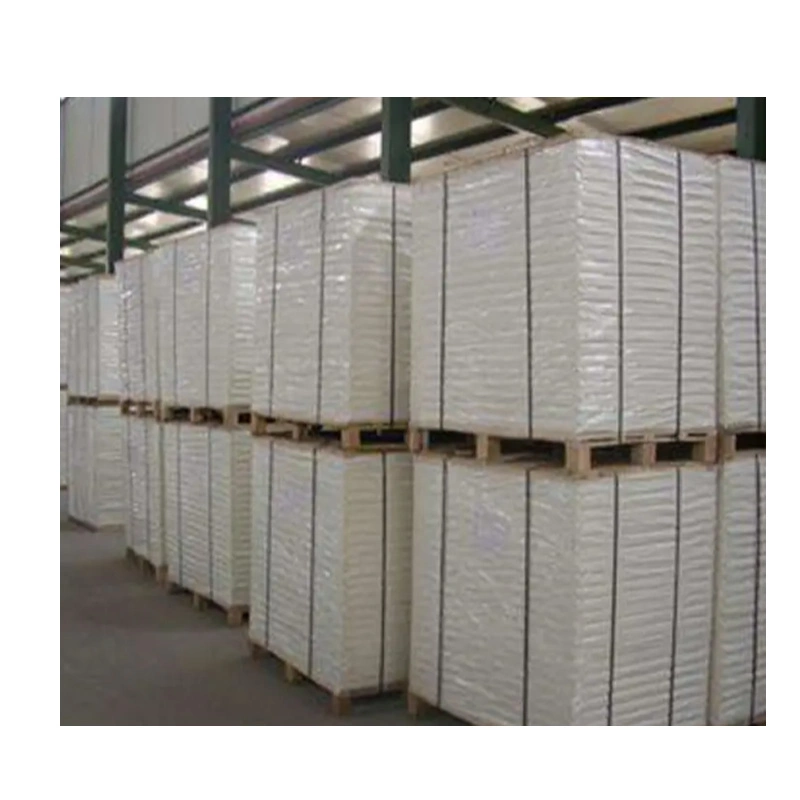 230GSM 250gsm 300GSM 350gsm Ningbo FBB Junta de papel de embalaje &amp; Impresión