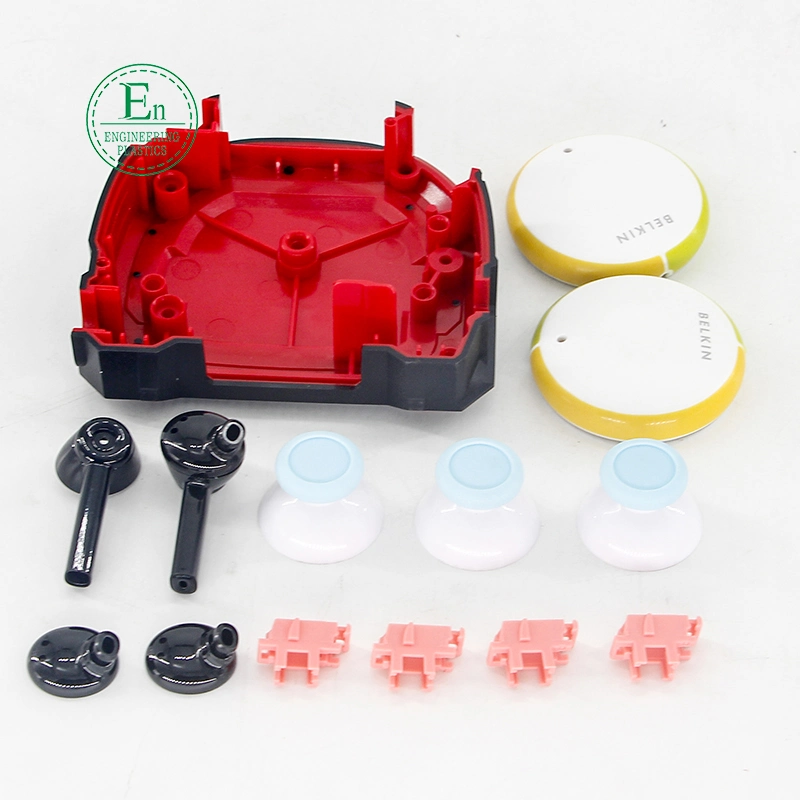 Factory ABS Two Color Precision Injection Molding