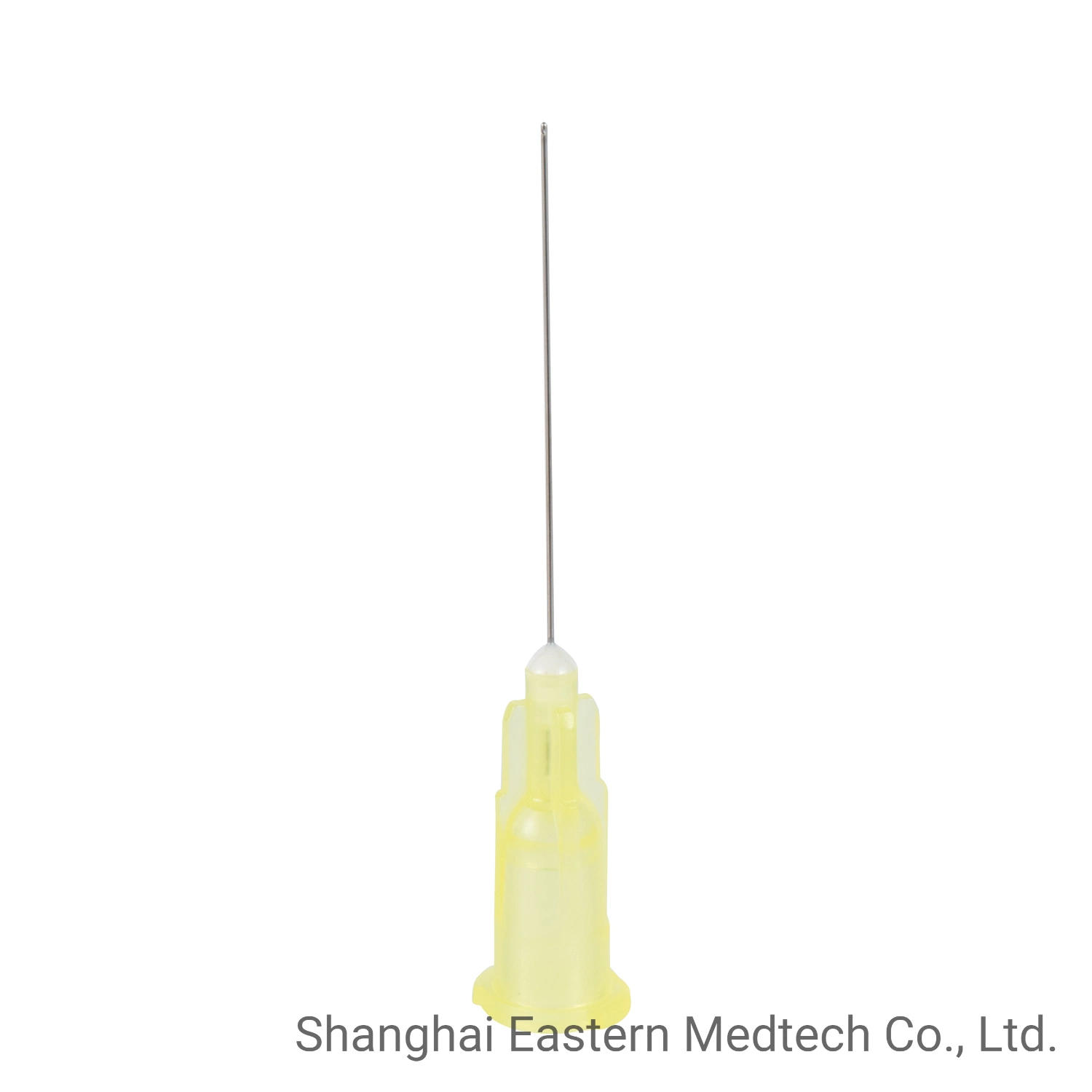 Disposable Medical Products for Dentist Use 31g Endo Irrigation Needle Tip Dental Application Needle