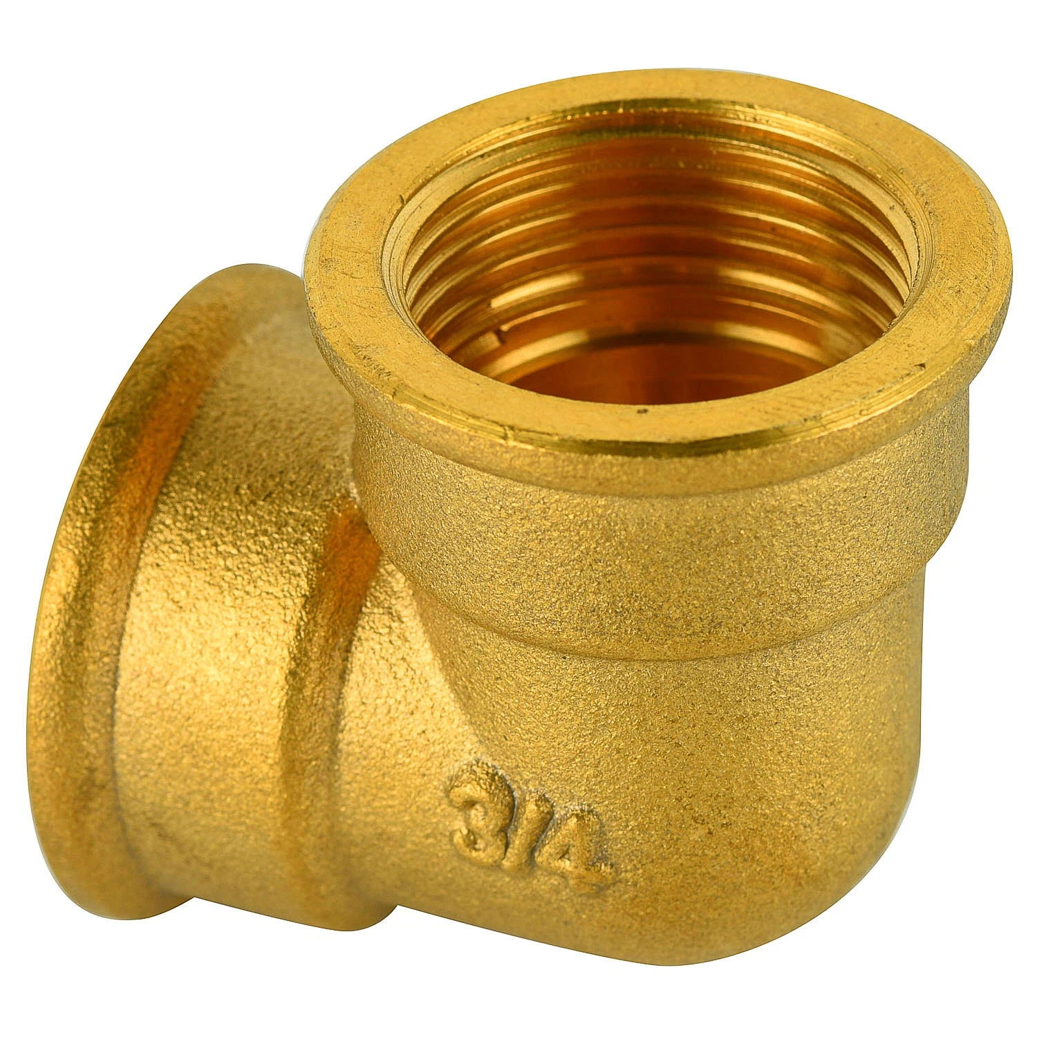 Brass Adapter Fitting Bsp Reducing Hexagon Bush Bushing Male to Female Connector Fuel Water Gas Oil 1/8" 1/4" 3/8" 1/2" 3/4" 1"