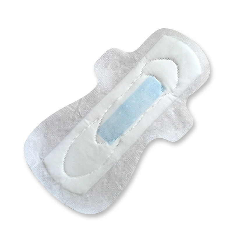 Lady Period Pad Product Biodegradable China Wholesale/Supplier Anion Sanitary Napkins