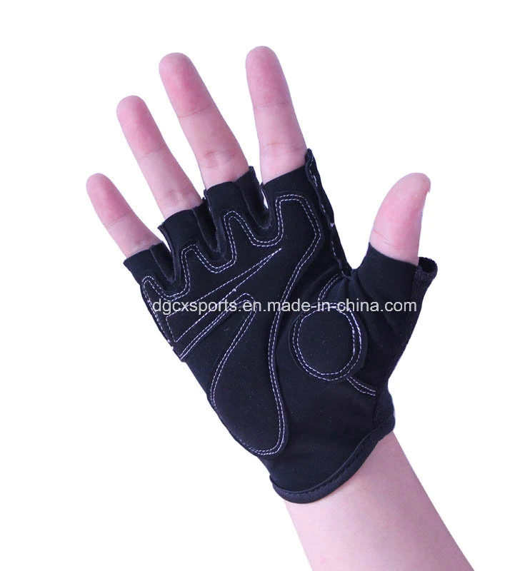 Fashion Neoprene Lifting Gym Glove