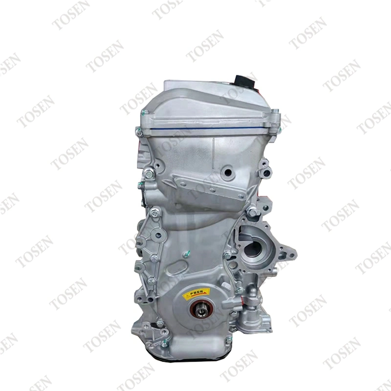 Brand New/Refurbished Auto Parts 4 Cylinders Long Block 2.0 L 1az-Fe 2az Engine for Toyota Camry RAV4 Petrol Engine